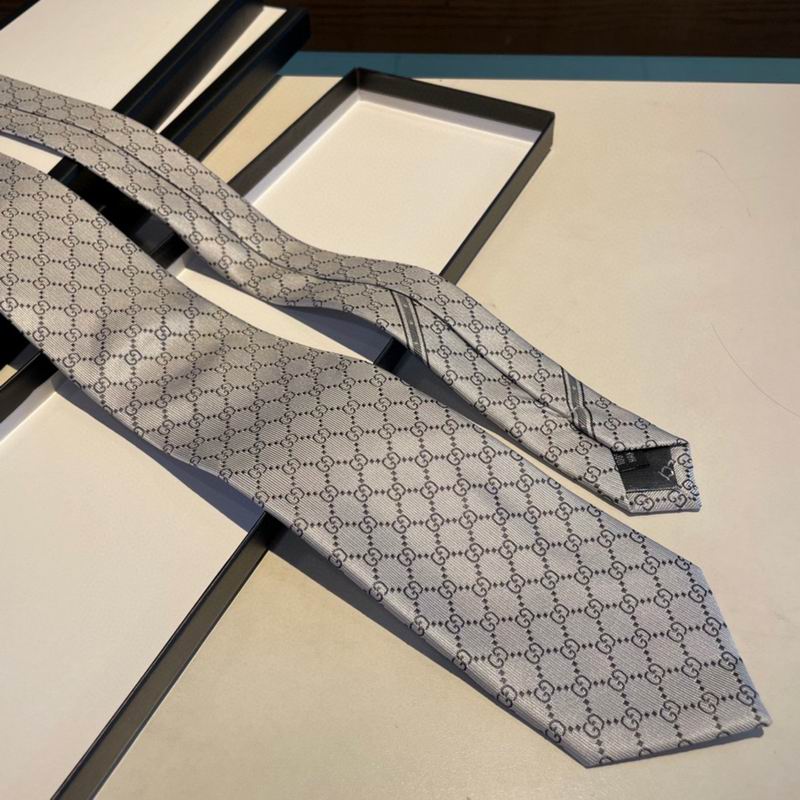Gucci Tie hm (186)