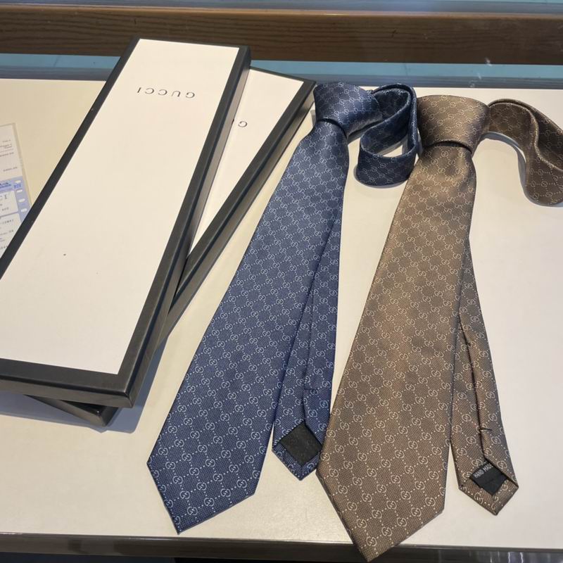Gucci Tie hm (190)