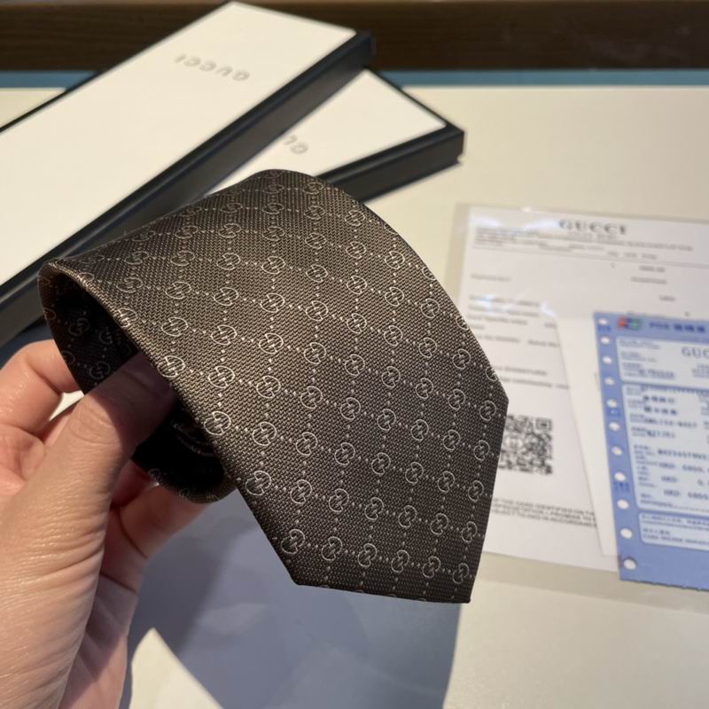 Gucci Tie hm (191)