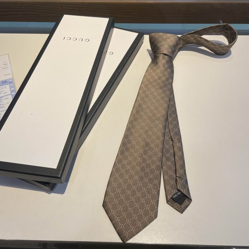 Gucci Tie hm (192)