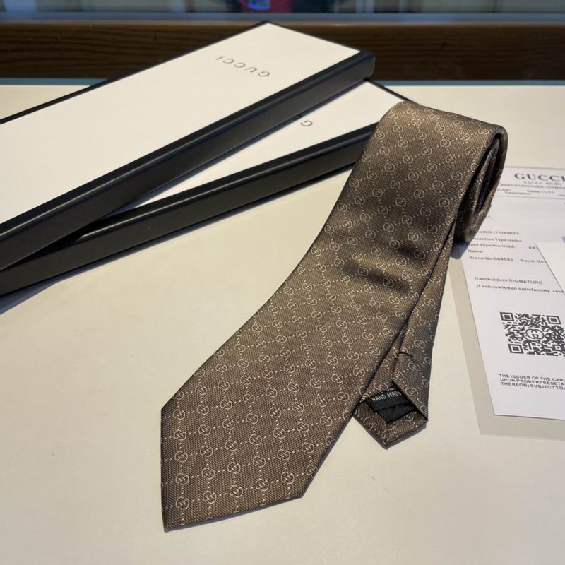 Gucci Tie hm (193)