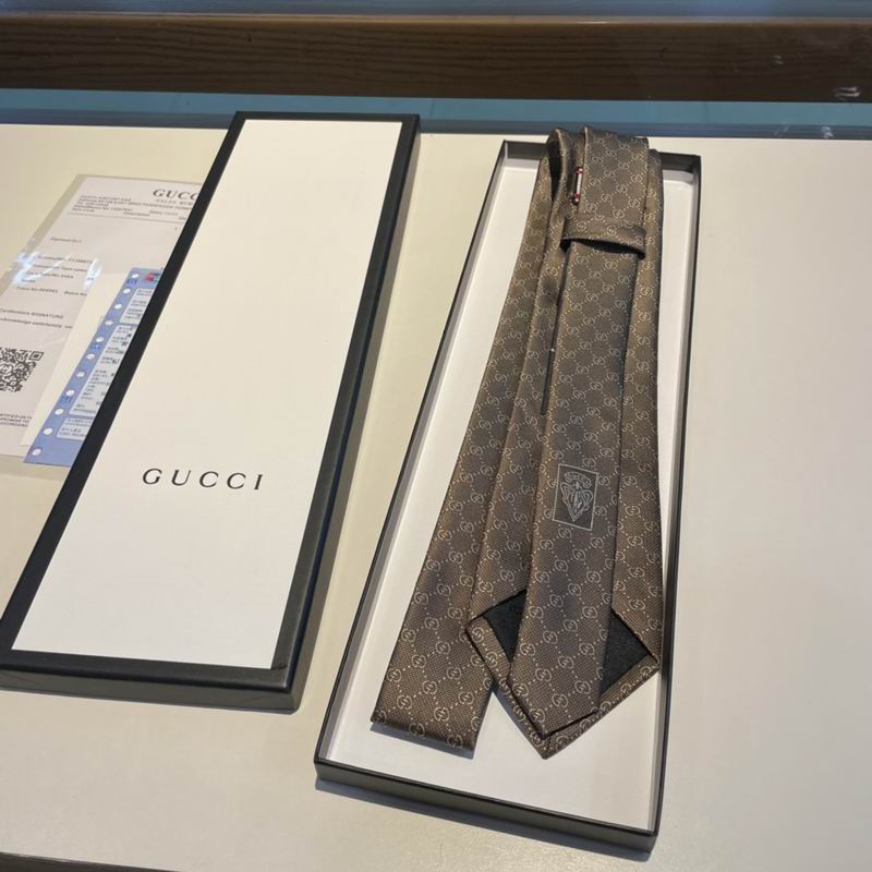 Gucci Tie hm (194)