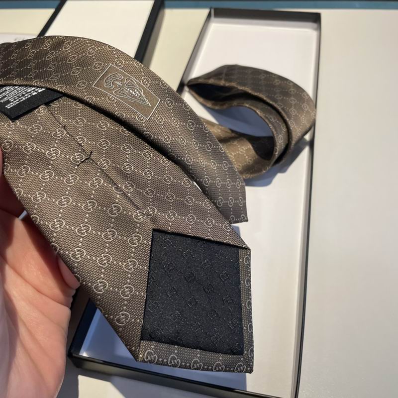 Gucci Tie hm (195)