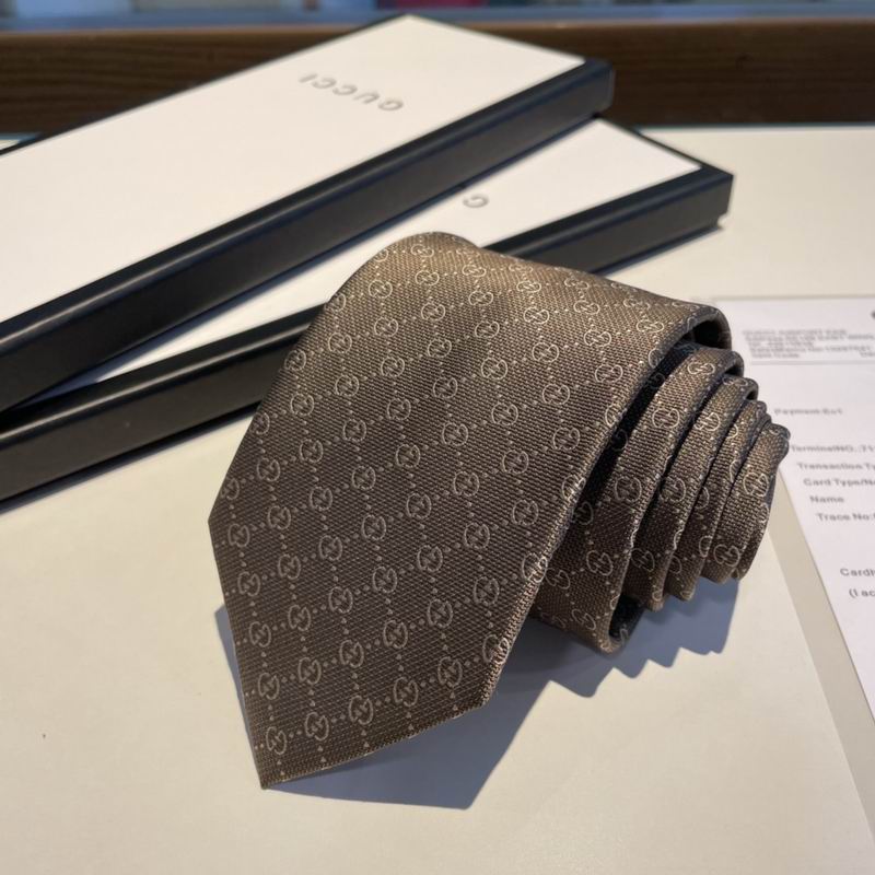 Gucci Tie hm (197)