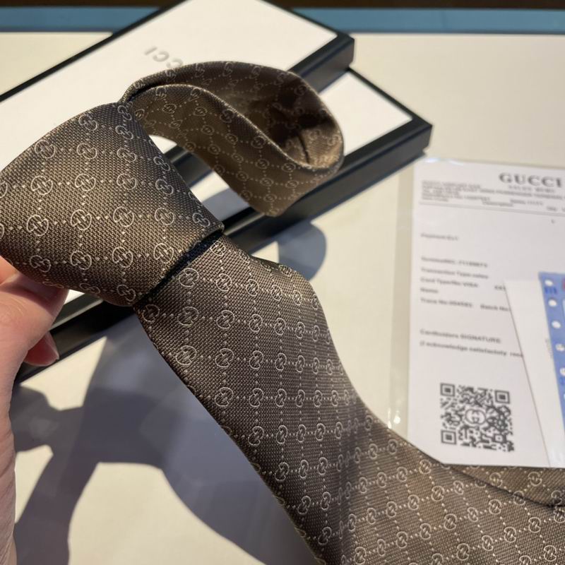 Gucci Tie hm (198)