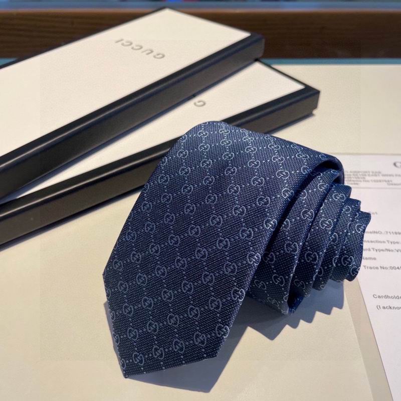 Gucci Tie hm (199)