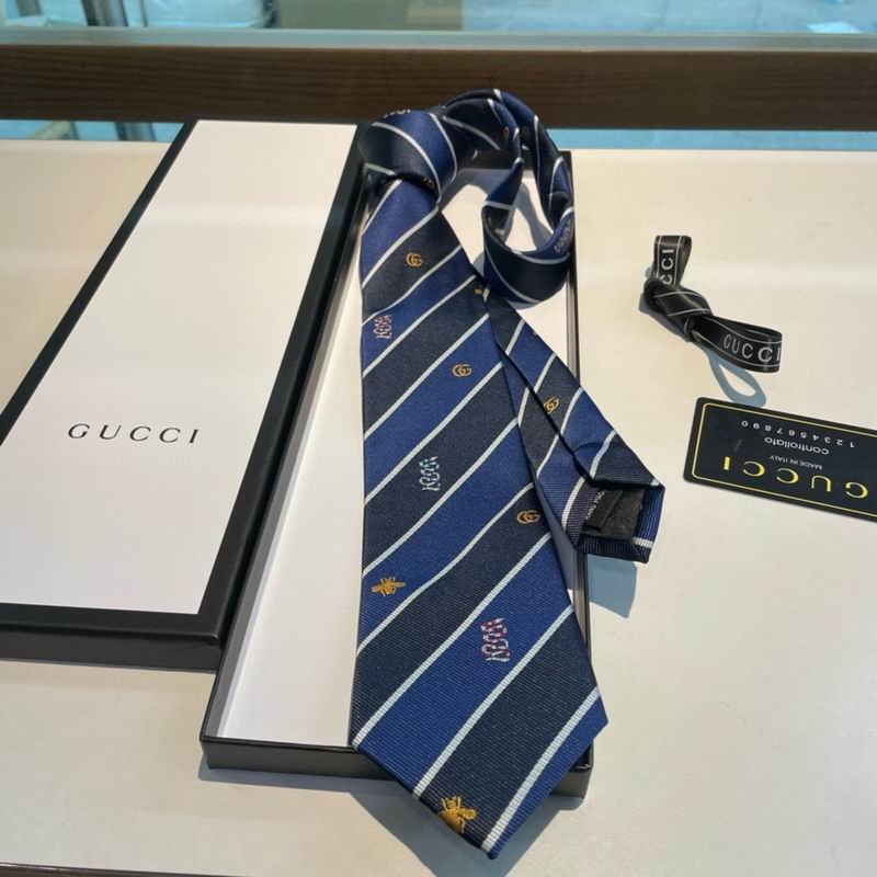 Gucci Tie hm (2)