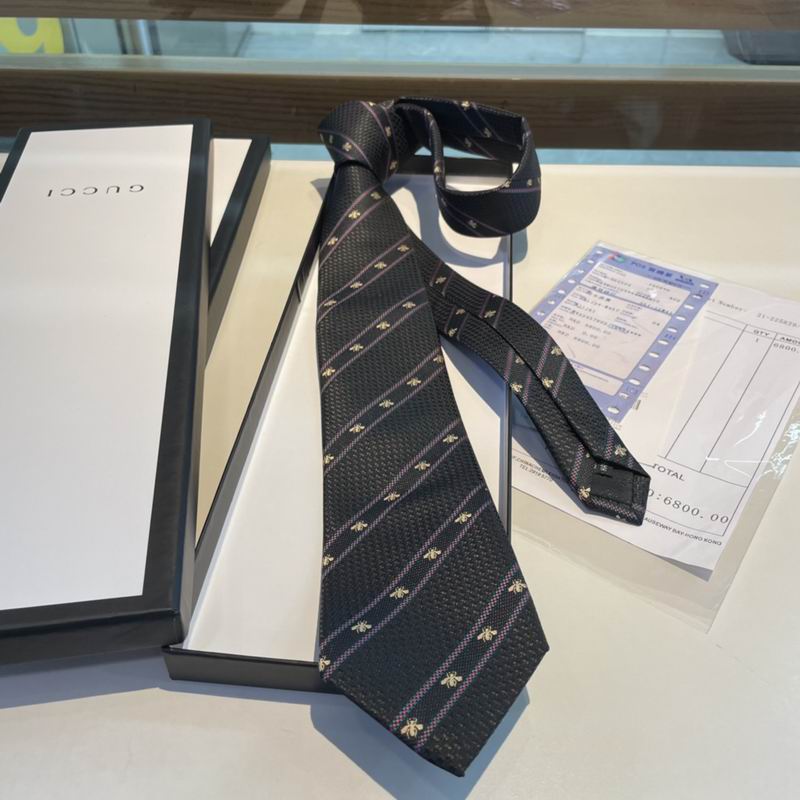 Gucci Tie hm (2)