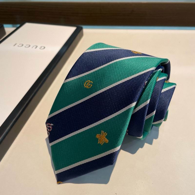 Gucci Tie hm (20)