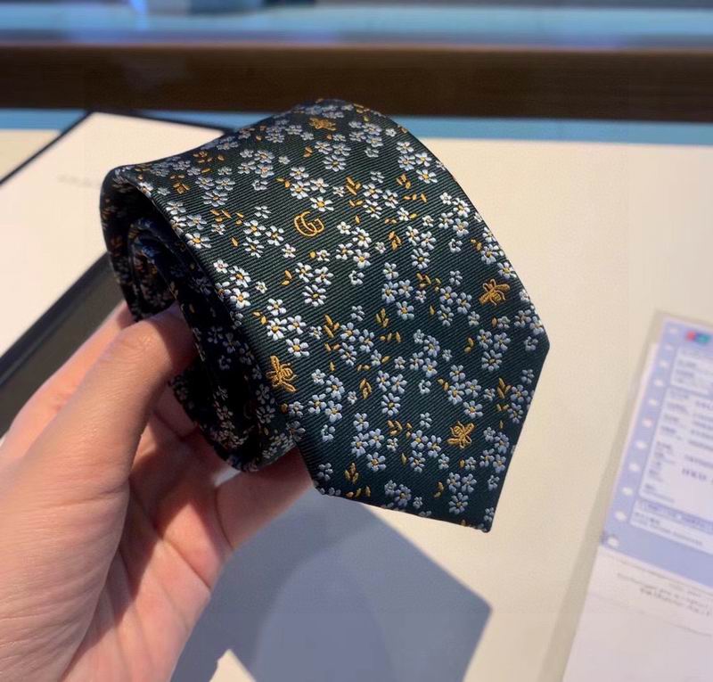 Gucci Tie hm (20)