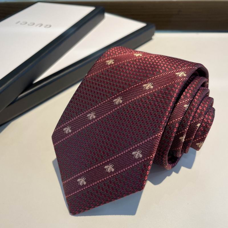 Gucci Tie hm (20)