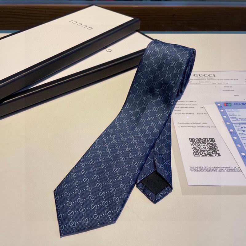 Gucci Tie hm (202)