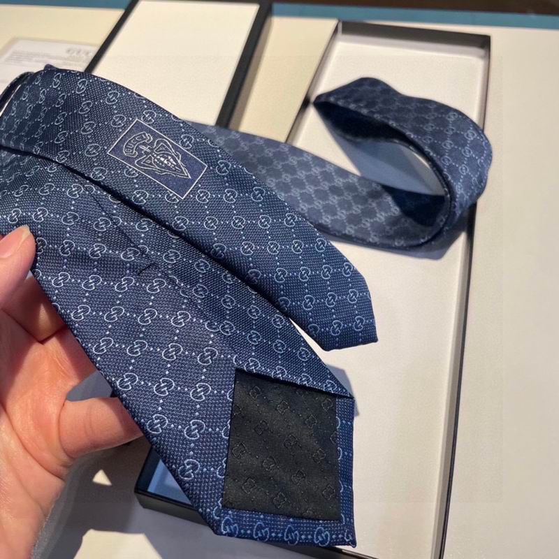 Gucci Tie hm (203)