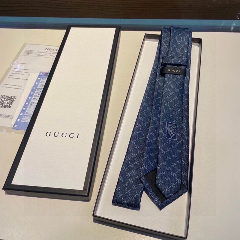 Gucci Tie hm (204)