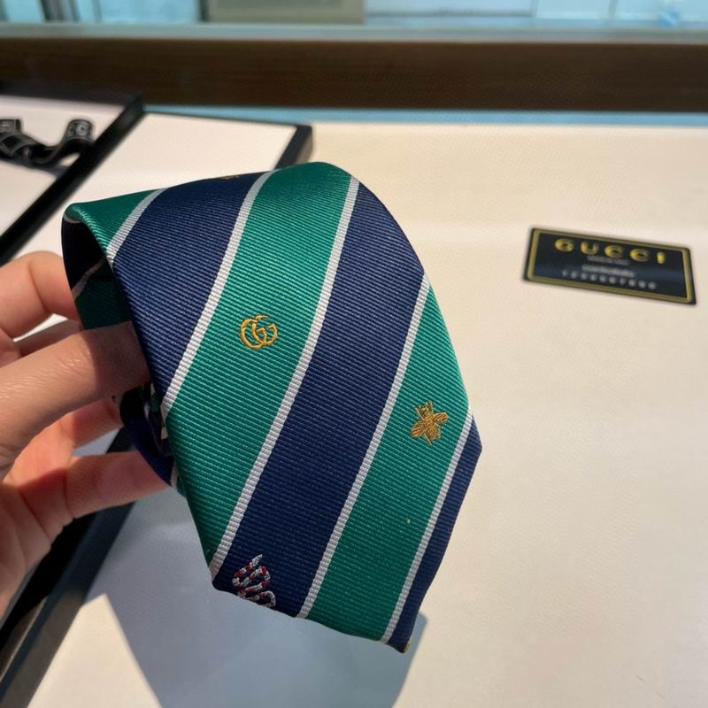 Gucci Tie hm (21)