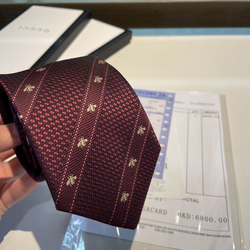 Gucci Tie hm (21)