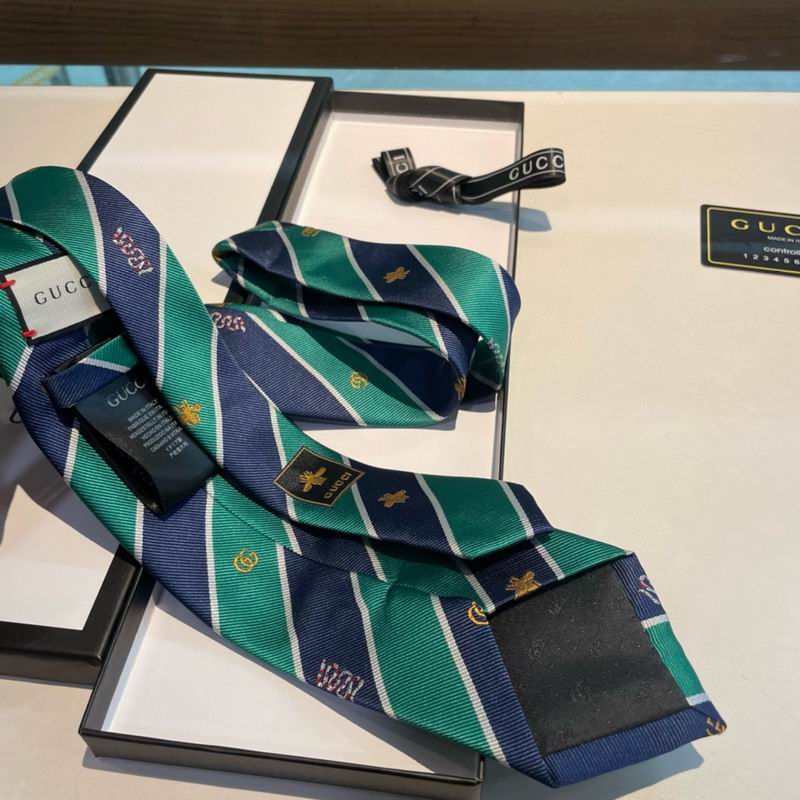 Gucci Tie hm (22)