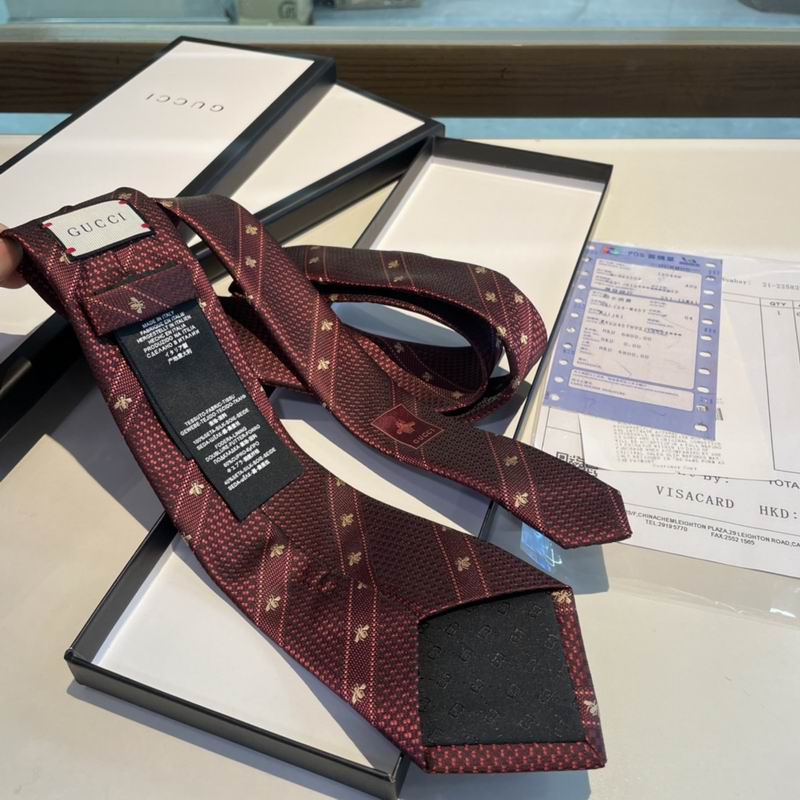 Gucci Tie hm (22)