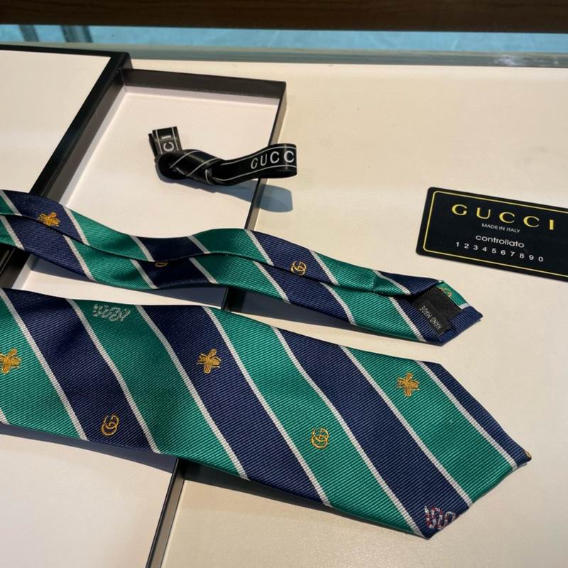 Gucci Tie hm (23)