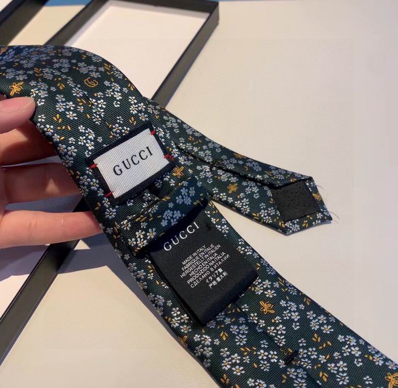 Gucci Tie hm (23)