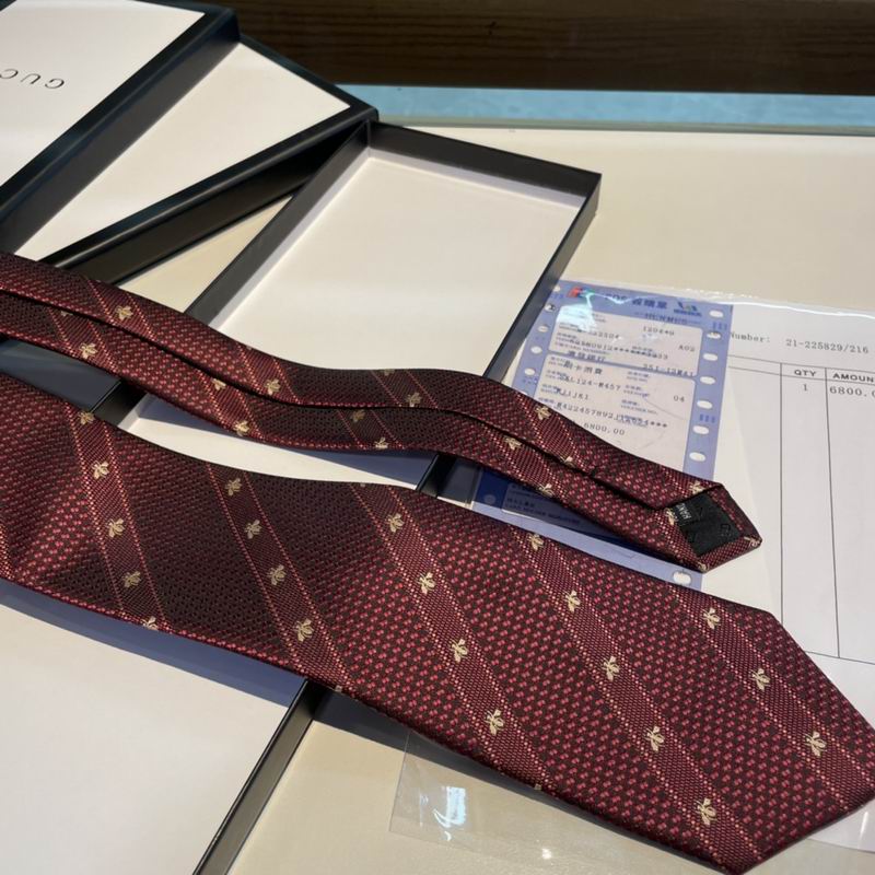 Gucci Tie hm (23)