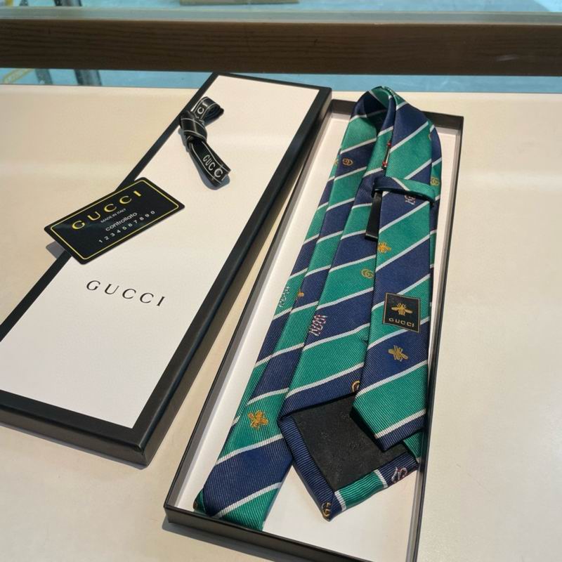 Gucci Tie hm (24)
