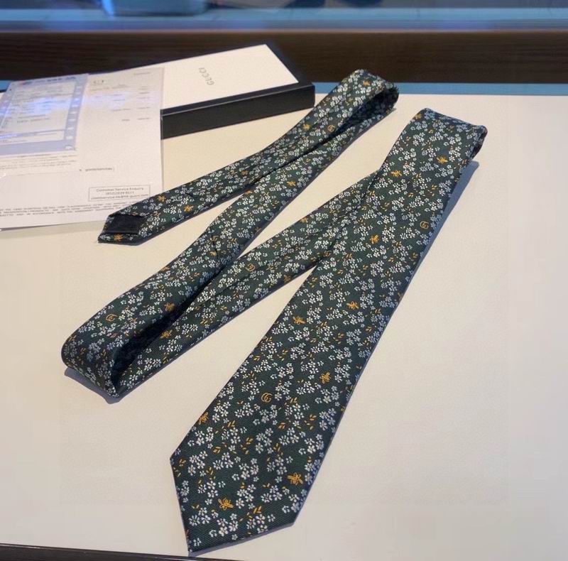 Gucci Tie hm (24)