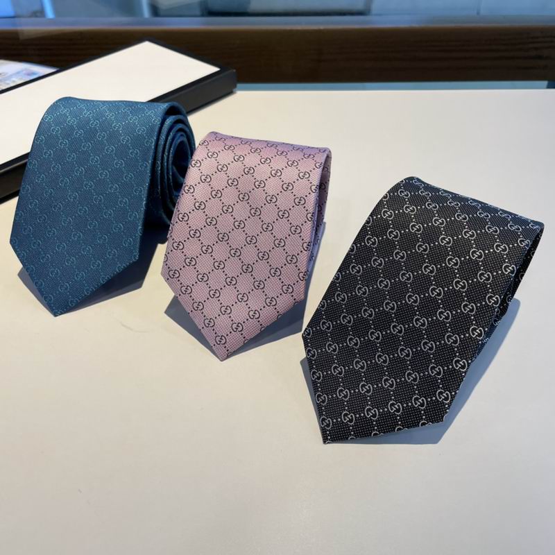 Gucci Tie hm (240)