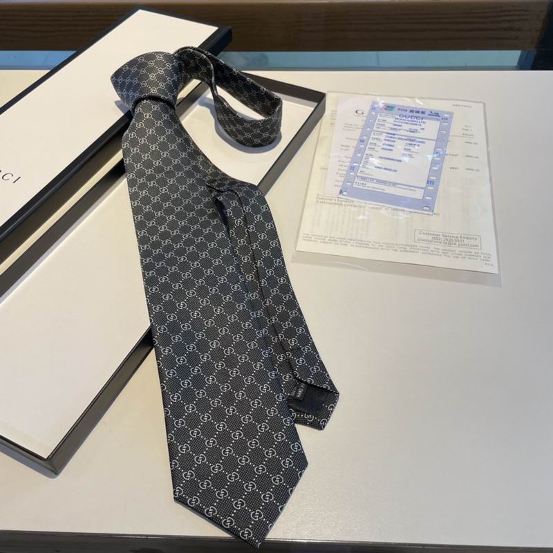 Gucci Tie hm (241)