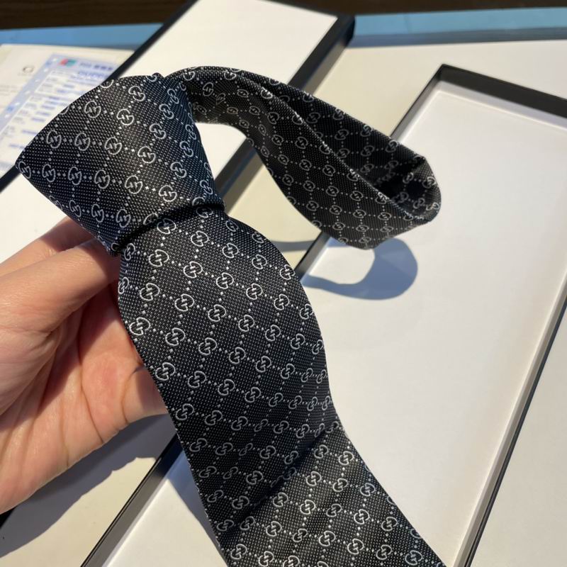Gucci Tie hm (242)