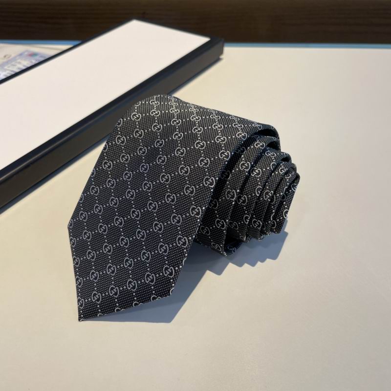 Gucci Tie hm (243)