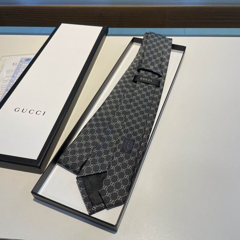 Gucci Tie hm (246)