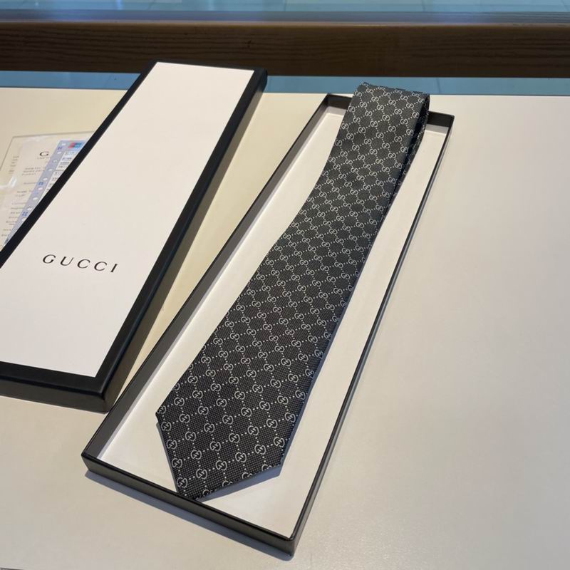 Gucci Tie hm (247)