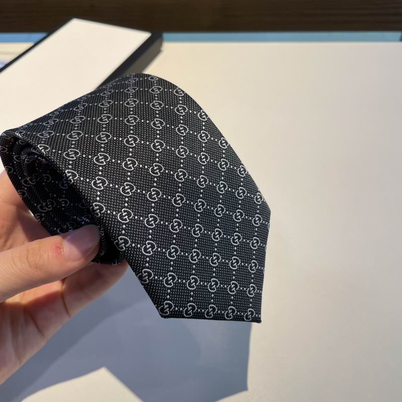 Gucci Tie hm (248)