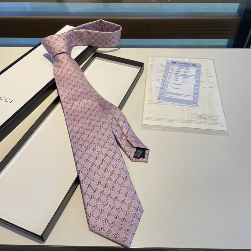 Gucci Tie hm (249)