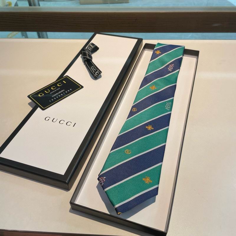 Gucci Tie hm (25)