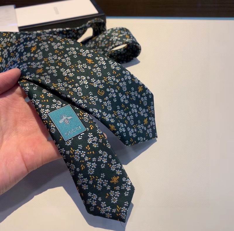 Gucci Tie hm (25)