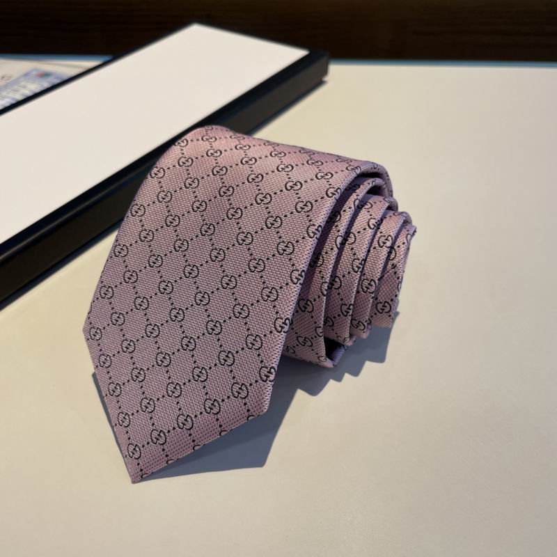 Gucci Tie hm (251)