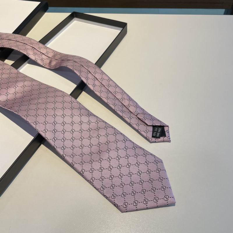 Gucci Tie hm (252)