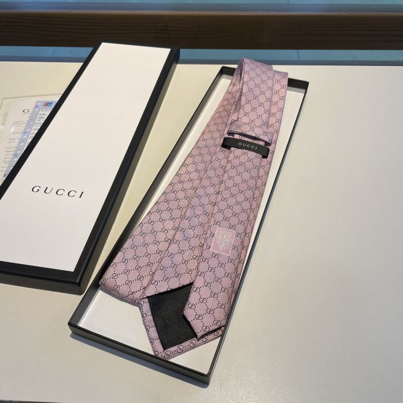 Gucci Tie hm (254)