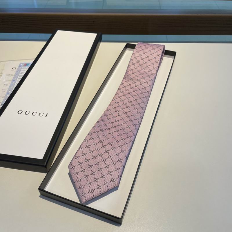 Gucci Tie hm (255)