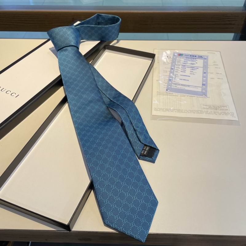 Gucci Tie hm (257)