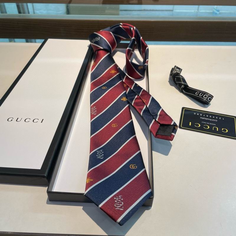 Gucci Tie hm (26)