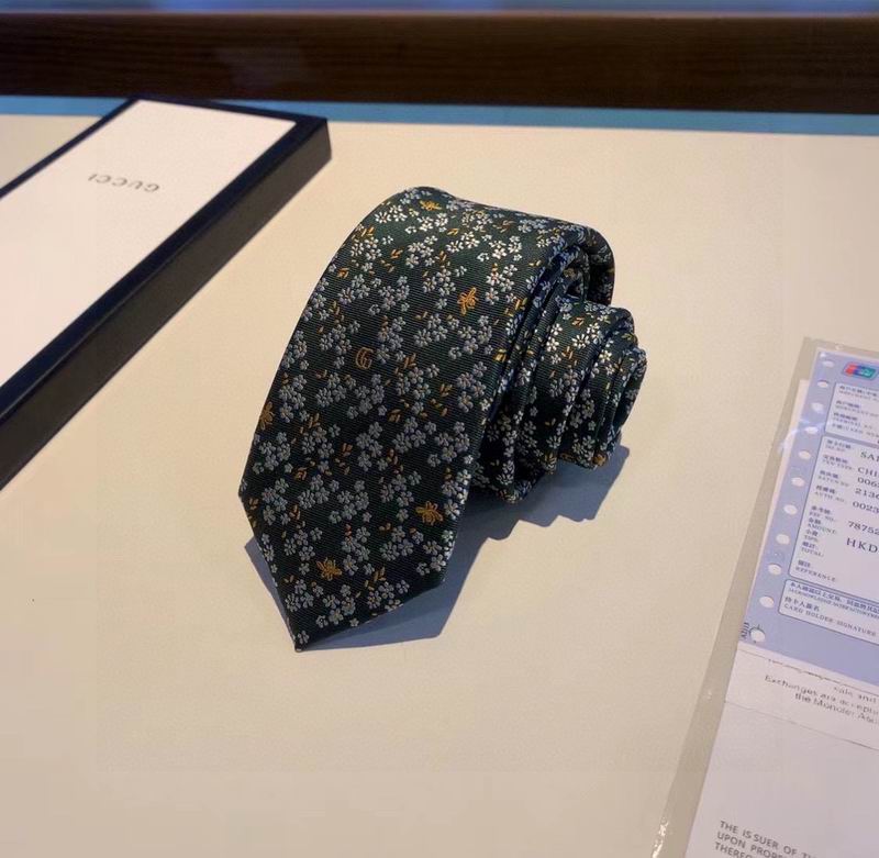 Gucci Tie hm (26)