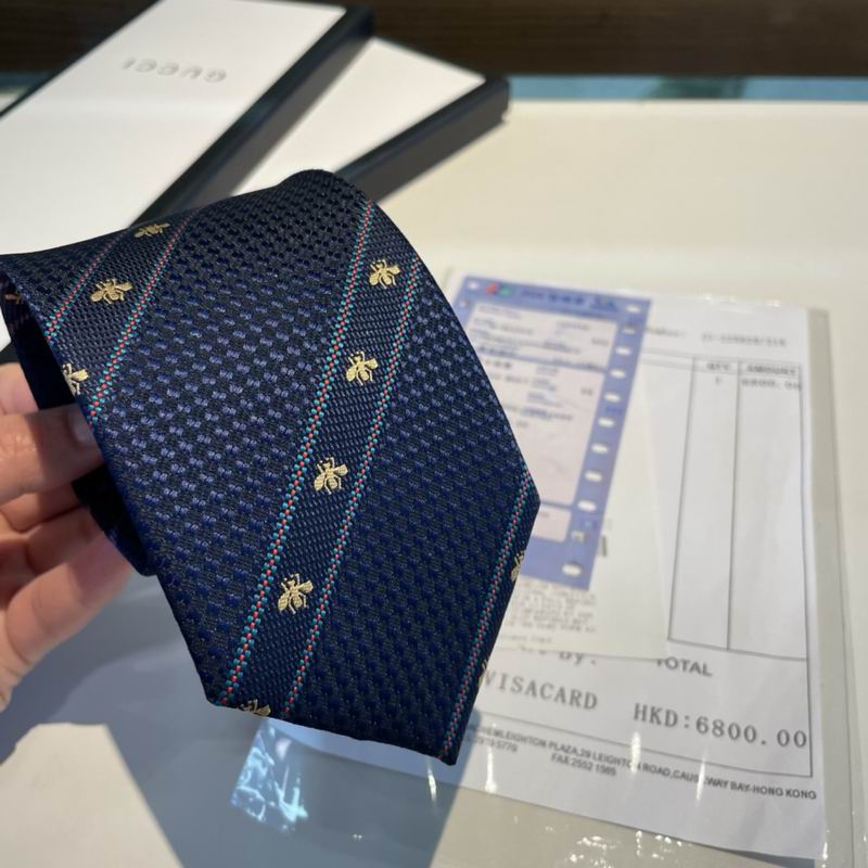 Gucci Tie hm (26)