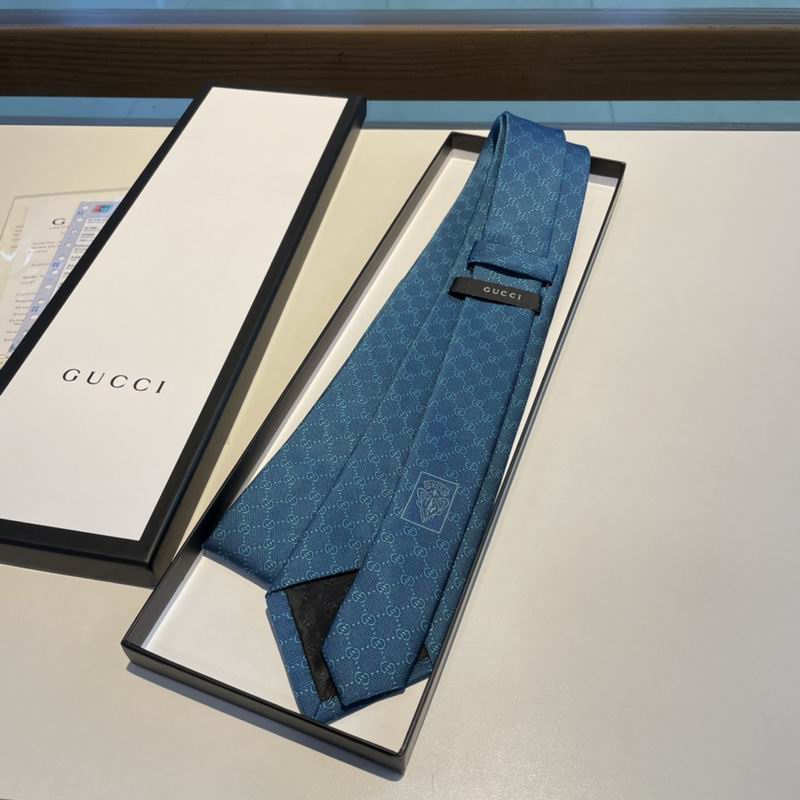 Gucci Tie hm (262)