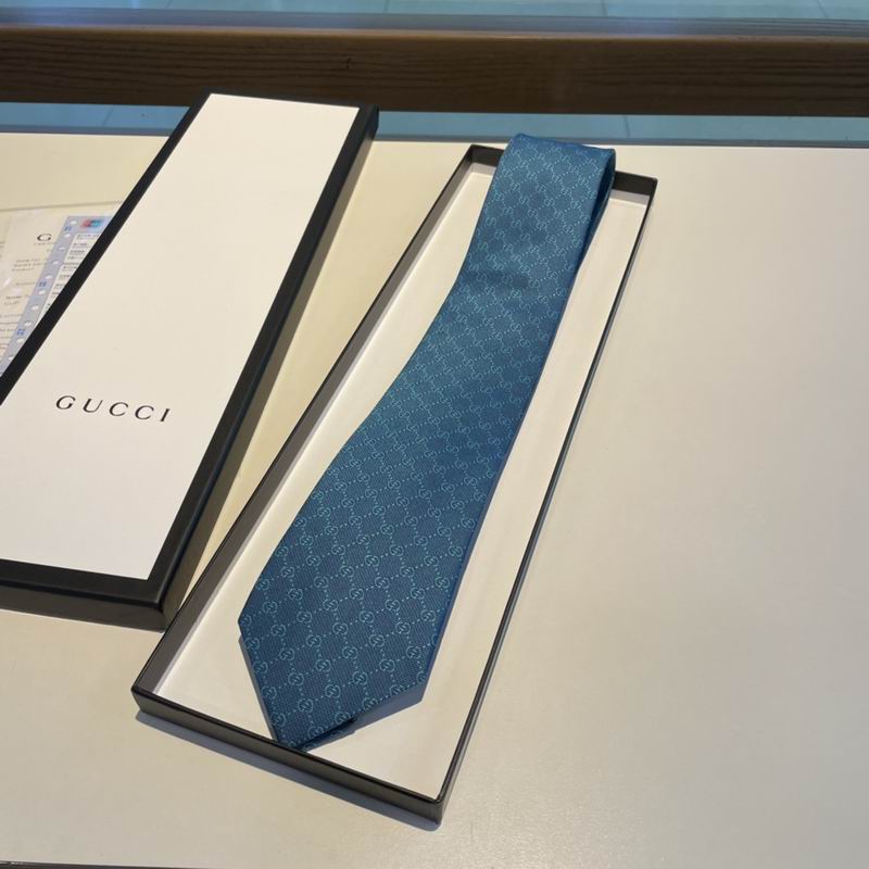 Gucci Tie hm (263)
