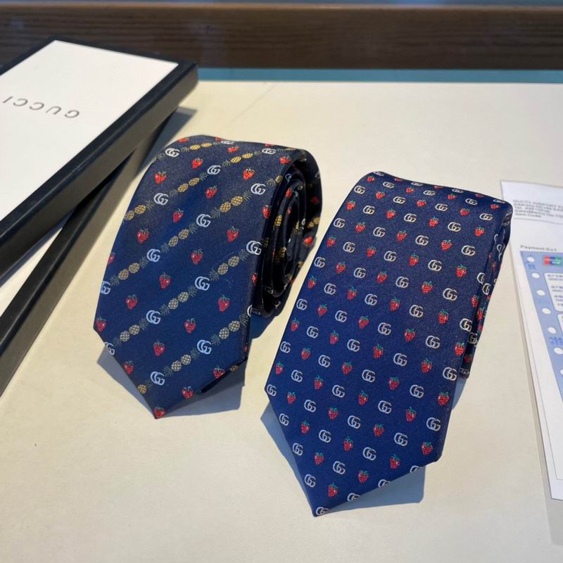 Gucci Tie hm (265)