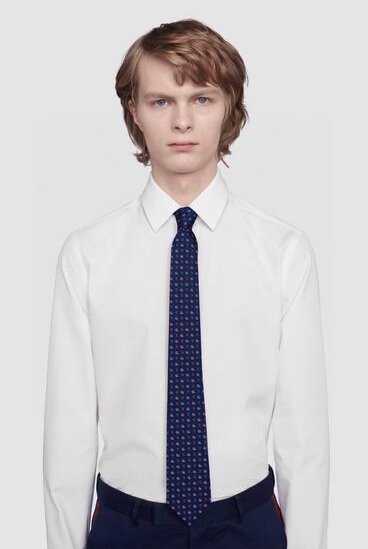 Gucci Tie hm (266)