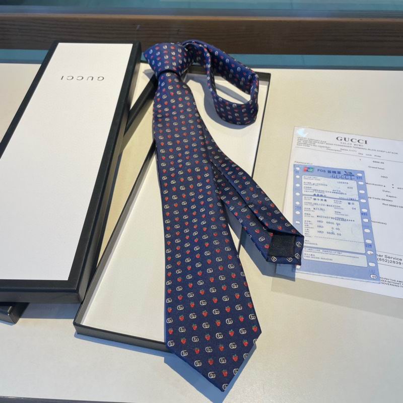 Gucci Tie hm (267)